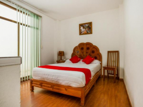 Hotels in Atlixco